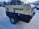 Kompressorit, paineilmakompressorit, kompurat ja ruuvikompressorit-Doosan