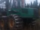 Metsätraktorit ja kuormatraktorit-Timberjack