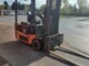 Forklift trucks-Doosan