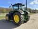 Tractors-John Deere