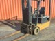 Forklift trucks-Doosan