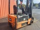Forklift trucks-Doosan