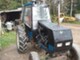 Traktorit-Fordson