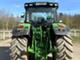 Tractors-John Deere