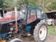 Traktorit-Fordson