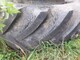 Tractor accessories-Michelin