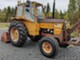 Tractors-Valmet
