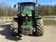 Tractors-John Deere
