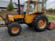 Tractors-Valmet