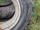Tractor accessories-Michelin
