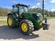 Tractors-John Deere