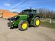 Tractors-John Deere