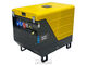 Generator-Atlas Copco