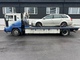 Vehicle transportation-Volvo