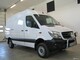 Pakettiautot ja kevyet kuorma-autot-Mercedes-Benz