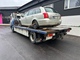 Vehicle transportation-Volvo