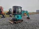 Excavators-Kobelco