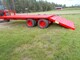 Trailers/Agriculture-Omavalmiste
