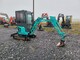 Excavators-Kobelco