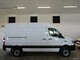Pakettiautot ja kevyet kuorma-autot-Mercedes-Benz