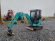 Excavators-Kobelco