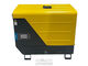 Generator-Atlas Copco