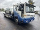 Vehicle transportation-Volvo