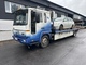 Vehicle transportation-Volvo