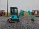 Excavators-Kobelco