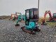 Excavators-Kobelco