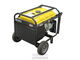 Generator-Atlas Copco