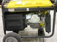 Generator-Atlas Copco