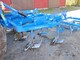 Tillage machines-Lemken