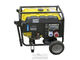 Generator-Atlas Copco