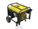 Generator-Atlas Copco