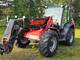 Loading and digging-Manitou