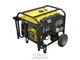 Generator-Atlas Copco