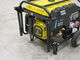 Generator-Atlas Copco