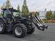 Traktorit-Case IH