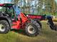 Loading and digging-Manitou