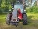 Loading and digging-Manitou