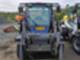 Utility machines-Wille