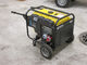 Generator-Atlas Copco