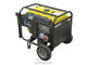 Generator-Atlas Copco