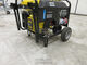 Generator-Atlas Copco