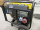 Generator-Atlas Copco