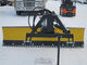Road and snow machines-Laten