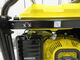 Generator-Atlas Copco