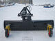 Road and snow machines-Laten
