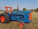 Tractors-Fordson